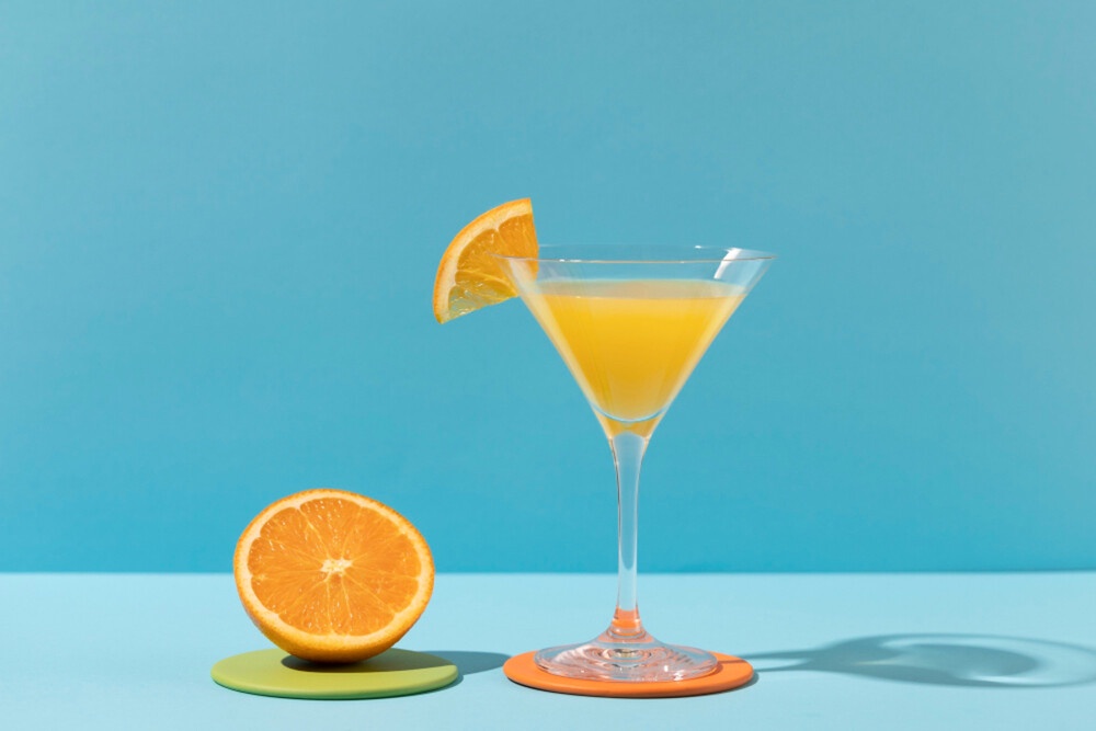 Ready to Drink a Mimosa? Here's What You Need to Know