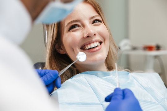 Unlocking the Smile: A Comprehensive Guide to Dental Care in Rockland