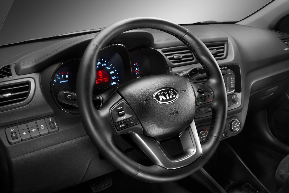 A Deep Dive into the Functionality of the Kia Rio Coil Pack