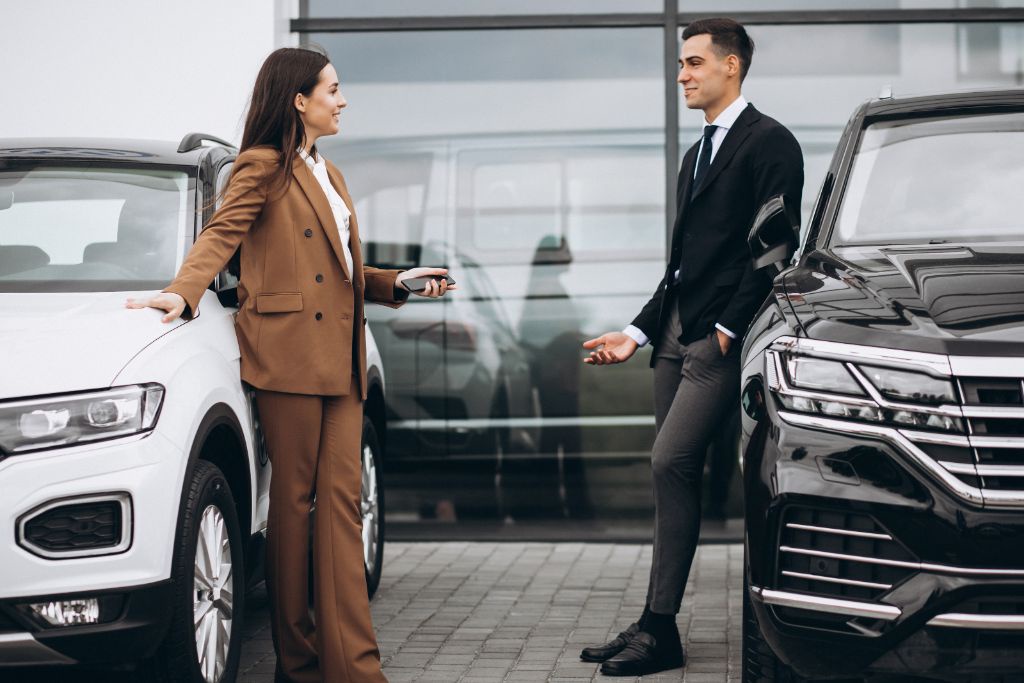 Luxury Car Rental | Elevating Your Travel Experience