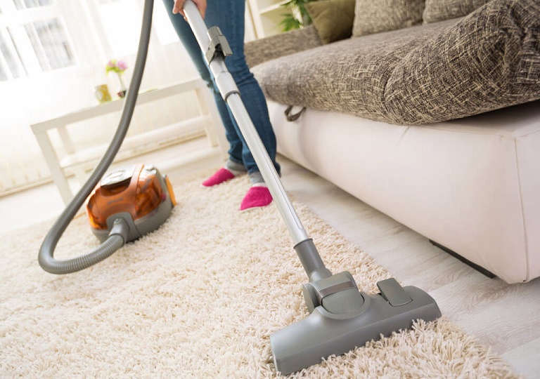Discover Professional and Affordable Carpet Cleaning Services