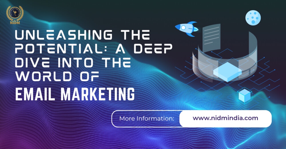 Unleashing the Potential: A Deep Dive into the World of Email Marketing