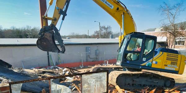 What is the Importance of a Certificate IV in Demolition