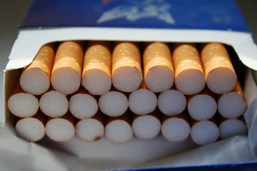Explore the Convenience of Online Cigarette Shopping in India