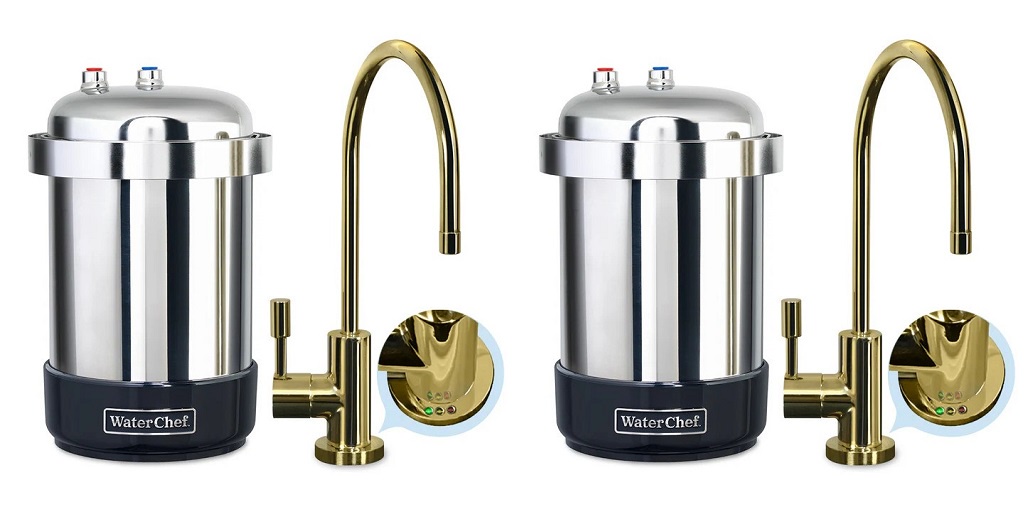 The Ultimate Guide to Choosing a Kitchen Sink Water Filter for Your Home