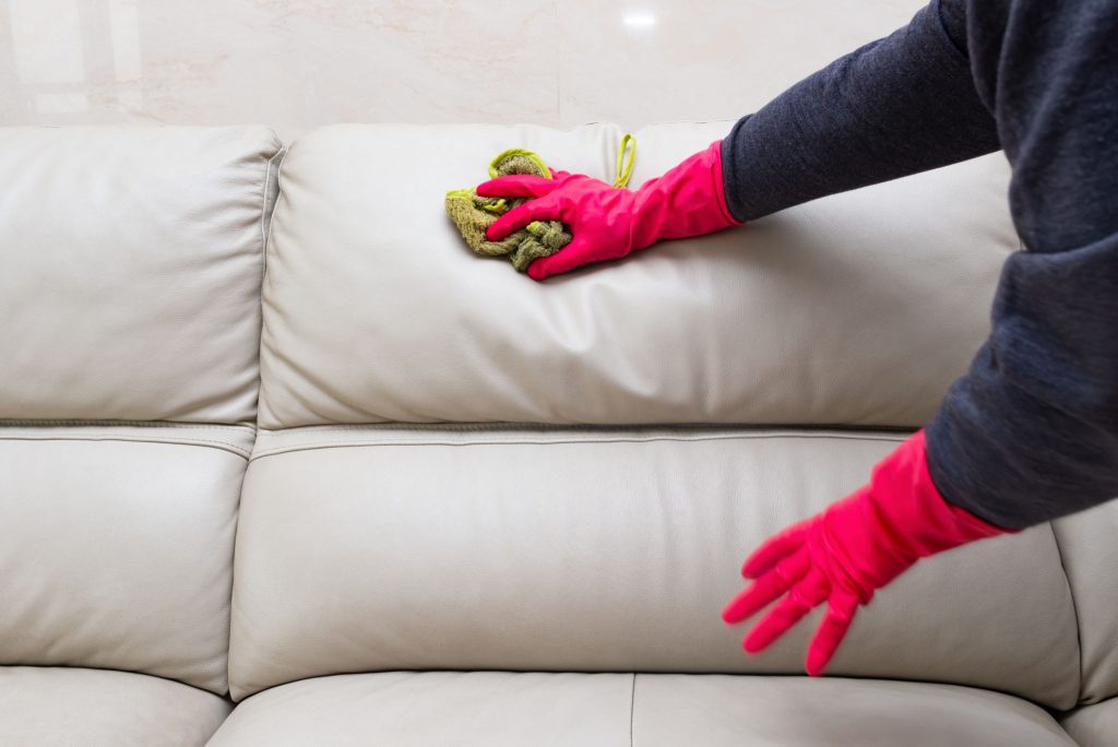What Causes Sofa Odors and How to Remove Them in Allambie heights?
