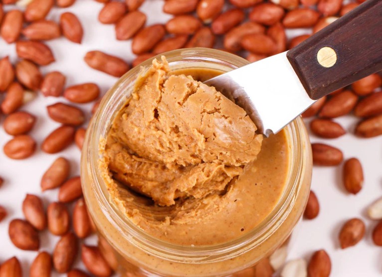 The Quest for the Best Peanut Butter: A Nutty Adventure