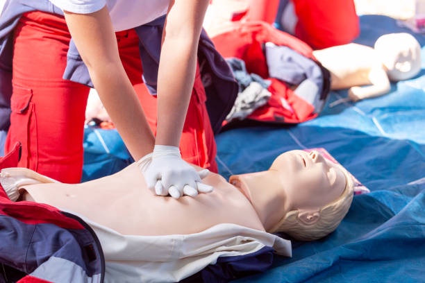 Mastering Life-Saving Techniques: Adult CPR Classes in Tucson