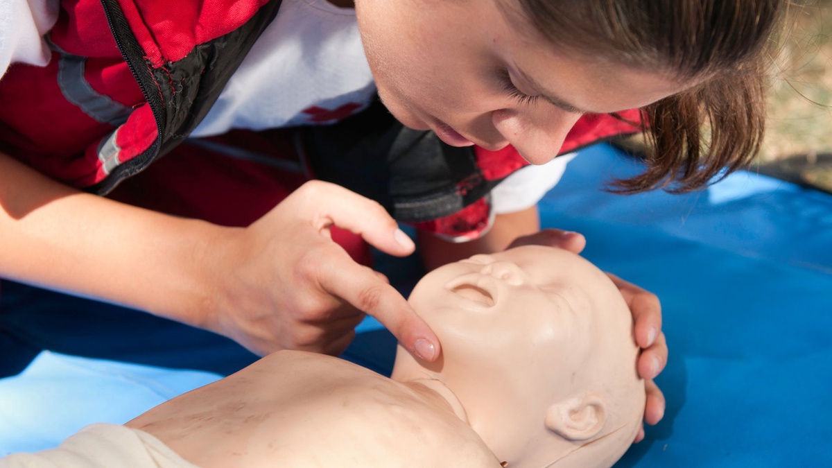 The Ultimate Guide to Infant CPR Classes in Phoenix