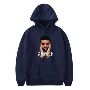 How the Pretty Drake Hoodies Redefines Style!