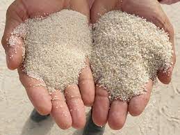 Silica Sand Excellence: Addu Minerals Corporation Leading the Way as Supplier and Exporter in Pakistan