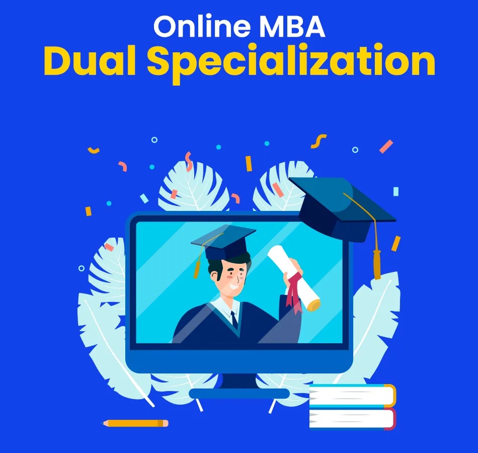 What is a Dual Specialization MBA Program?