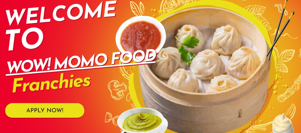 How to Impress Wow Momo Franchise Enquiry Online in India?
