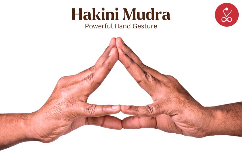 Hakini Mudra: The Power of Focus, Clarity, and Inner Peace