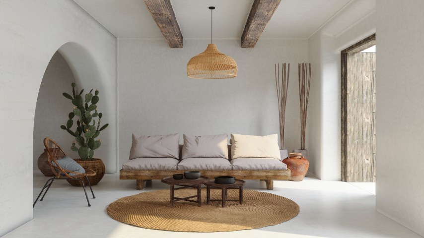 Top 10 Ideas to Enhance Your Modern Bohemian Interior Design