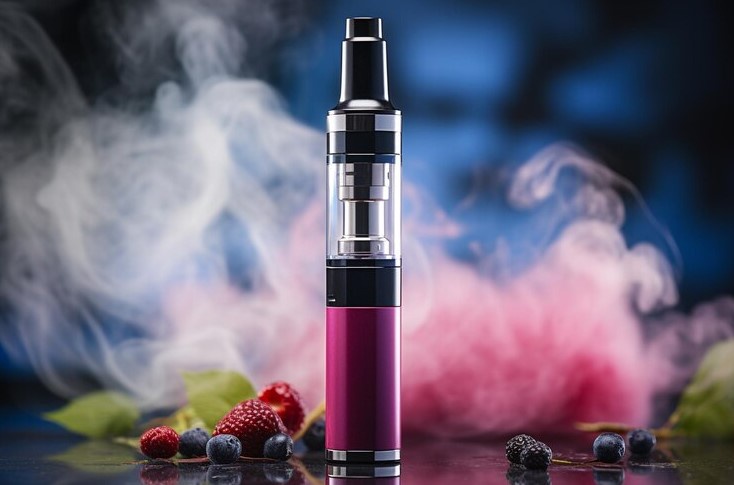 24-Hour Vapes: Exploring the Convenience of Round-the-Clock Vape Shops