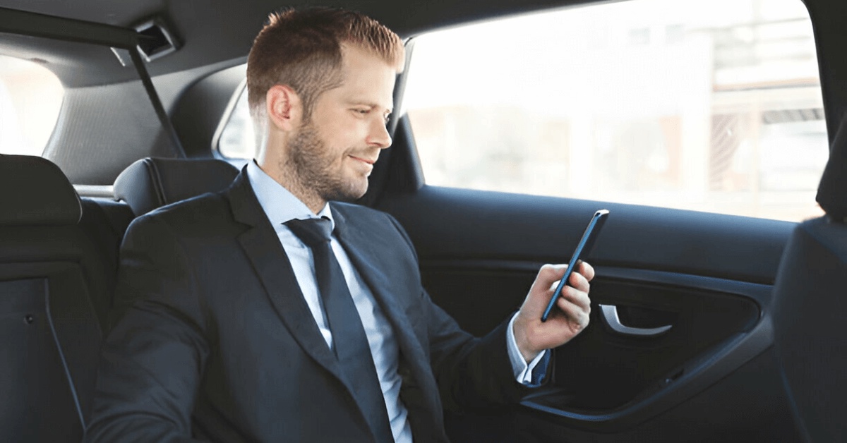 The Ultimate Guide to Choosing the Right Corporate Chauffeur Service for Your Business