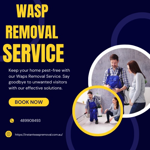 Wasp Removal Solutions for Clematis Enthusiasts