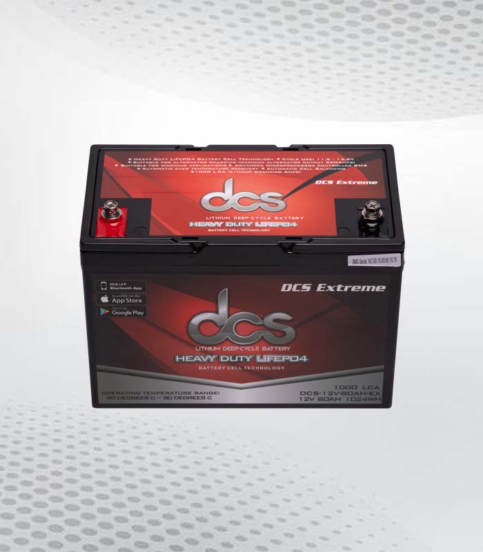 Choosing the Right LiFePO4 200Ah Battery for Your Needs