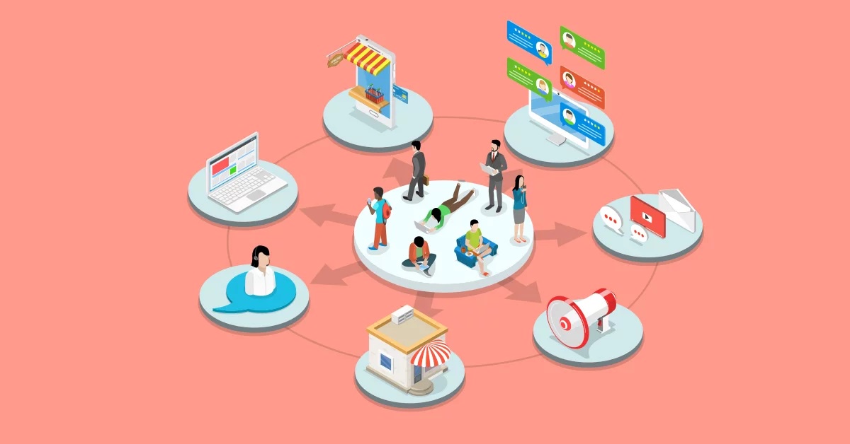 How MDM drives E-Commerce & Omnichannel Customer Experiences?