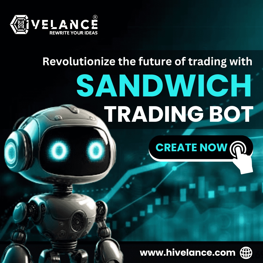 How To Develop A Crypto Sandwich Trading Bot For Business Success