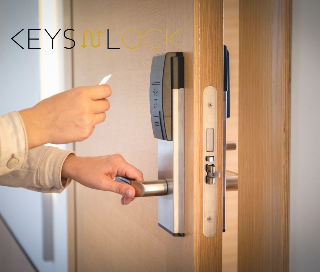 Enhancing Security: Professional Locksmith Services in Bradenton, FL