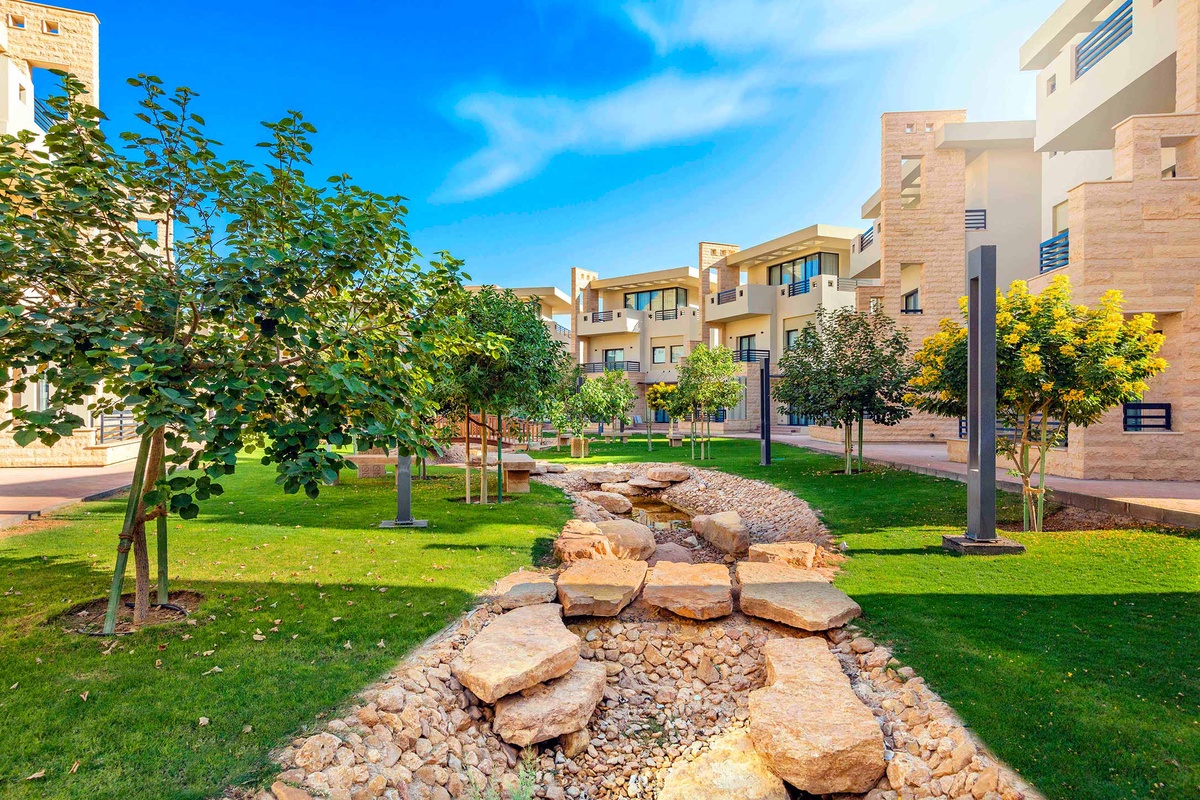 Finding the Best Landscape Contractors in Riyadh