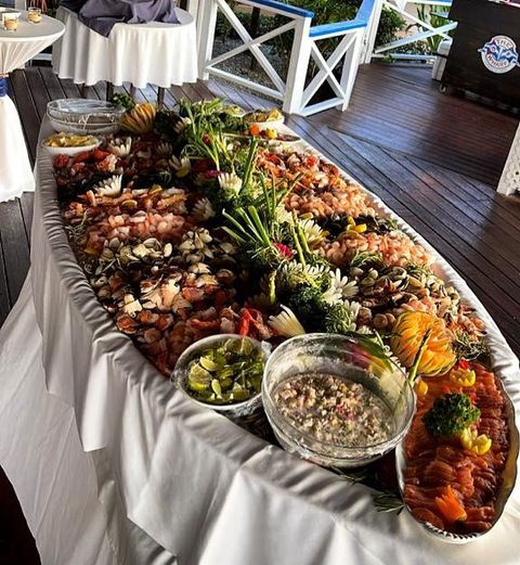 Must-Try Dishes of the Cayman Islands