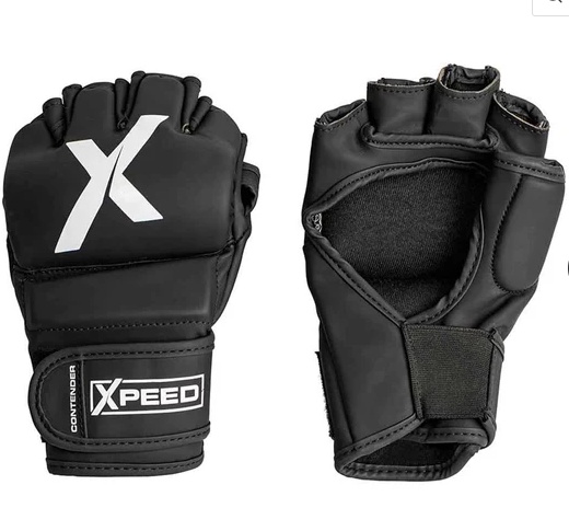 Mma Gloves