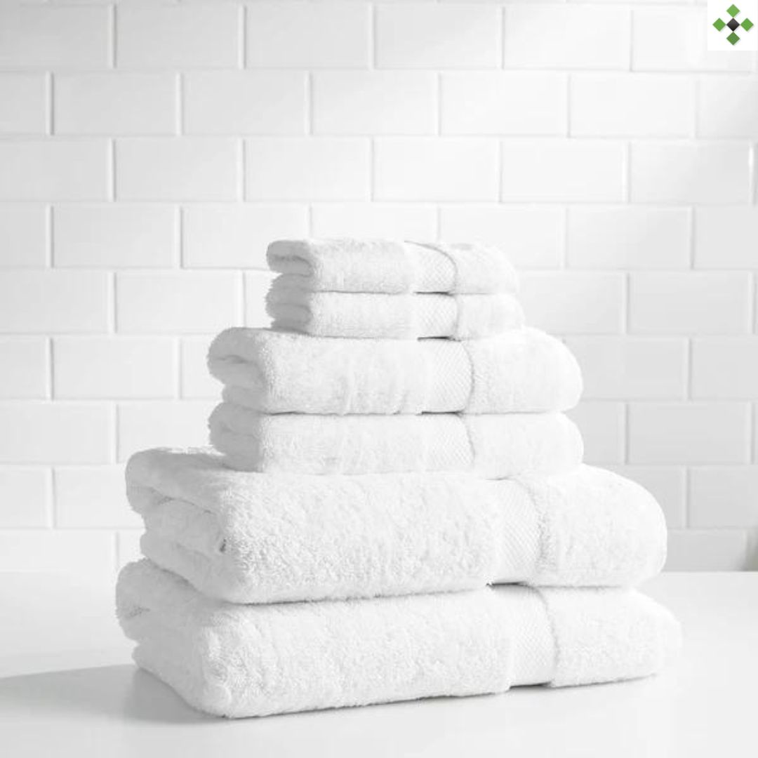 The Importance of Quality Wholesale Hand Towels