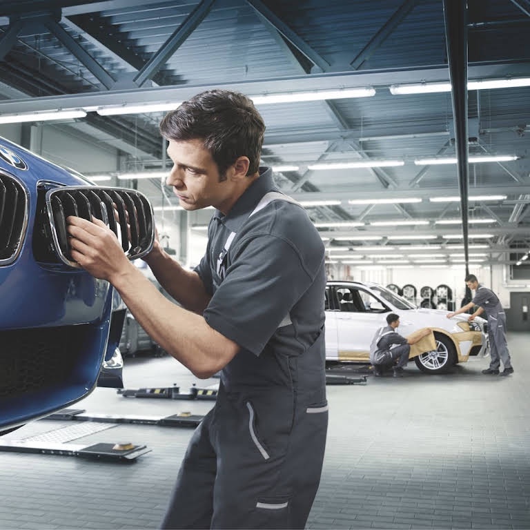 Exploring the Benefits of Using a Certified Auto Body Repair Shop
