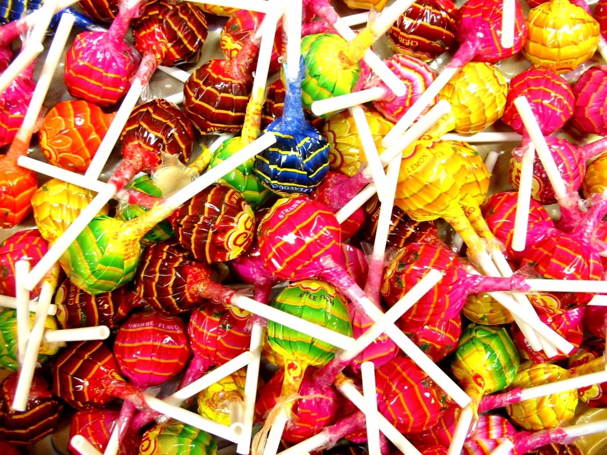 How to Choose the Perfect Bulk Lollies for Your Next Party