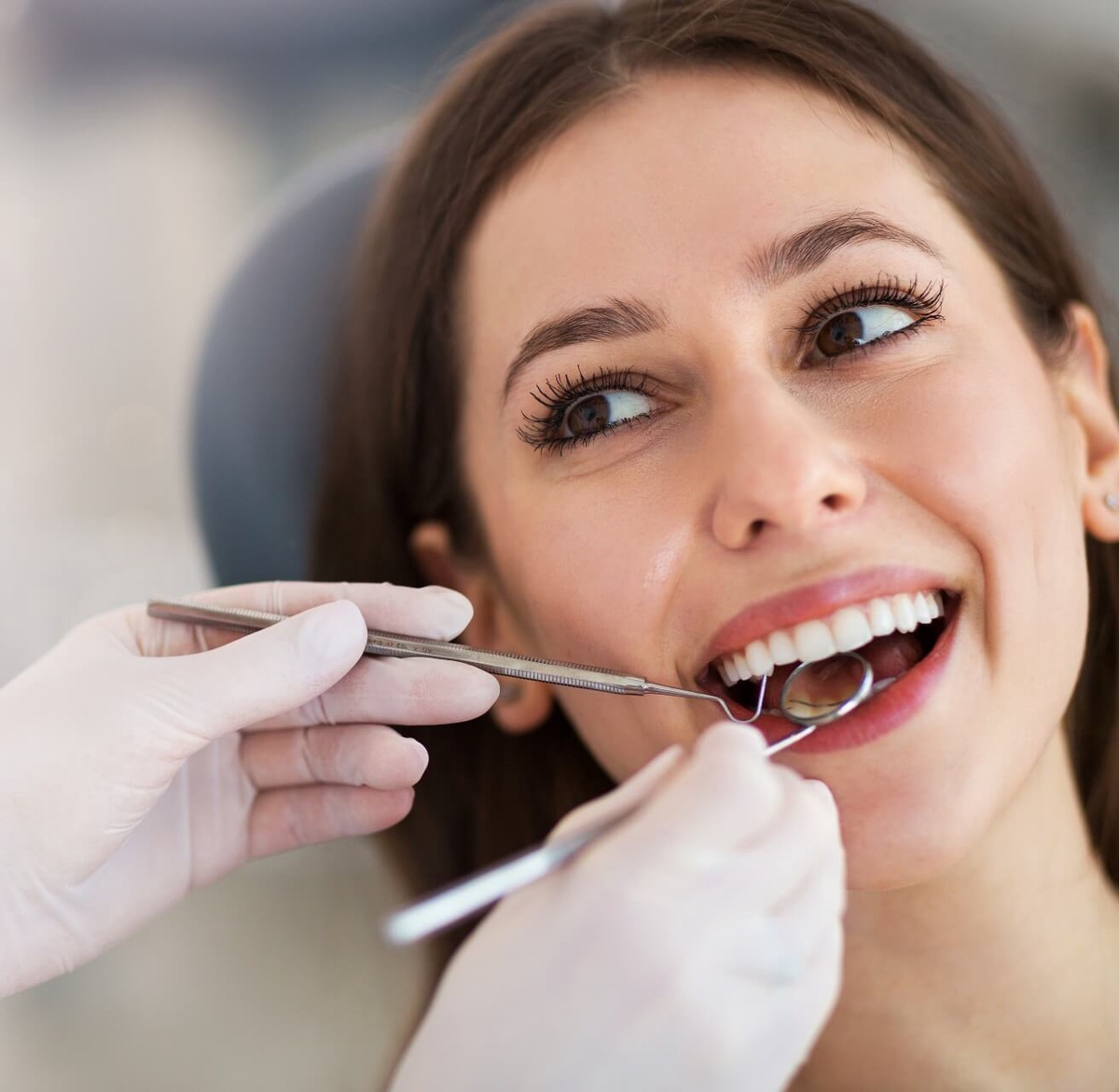 When Is Dental Surgery the Best Option?