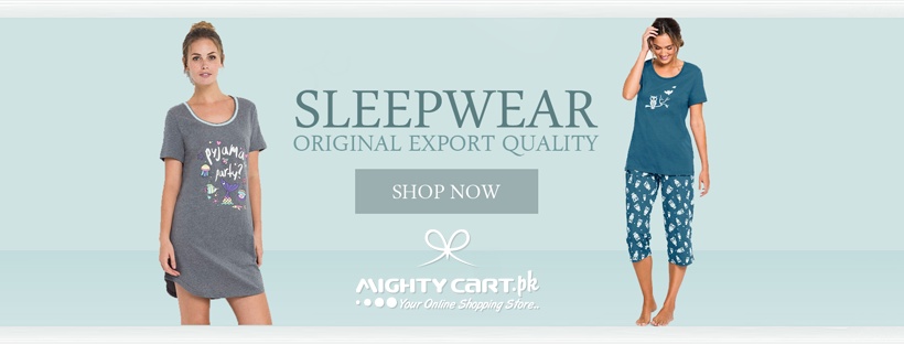 Girls Nighties