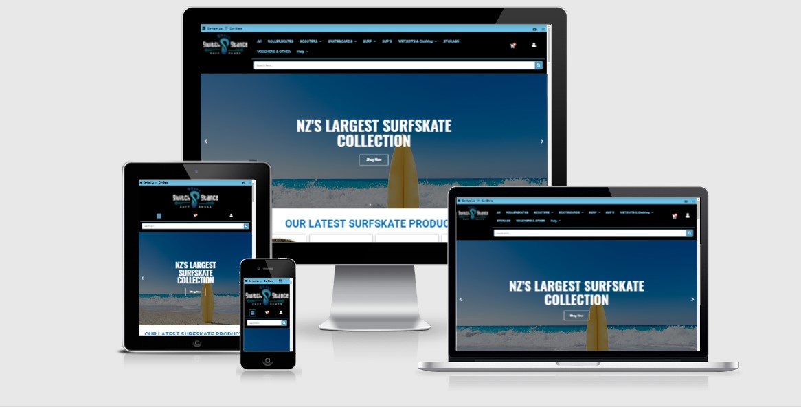 How a Web Design Company In New Zealand Boosts Your Online Presence