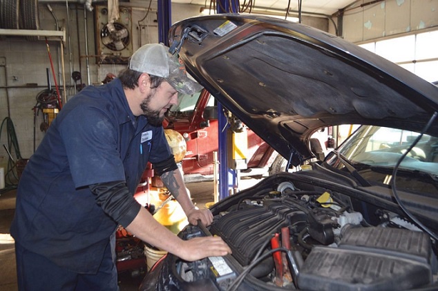 How to Choose the Right Smash Repair Shop for Your Car
