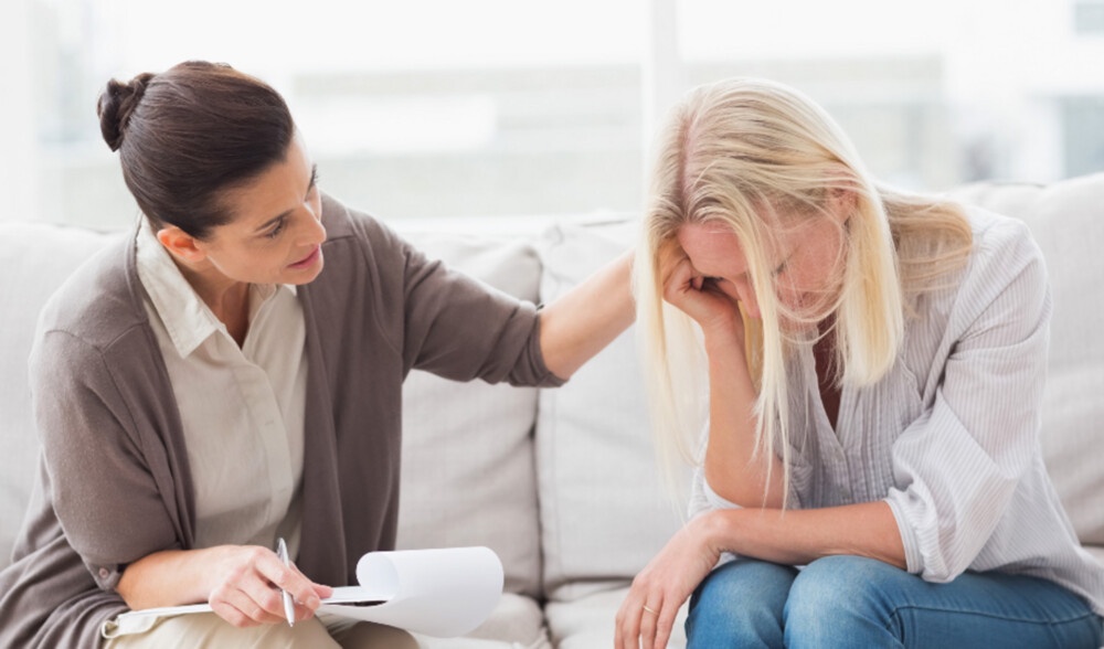 Finding Healing and Support: Navigating Grief Counselling in Langley