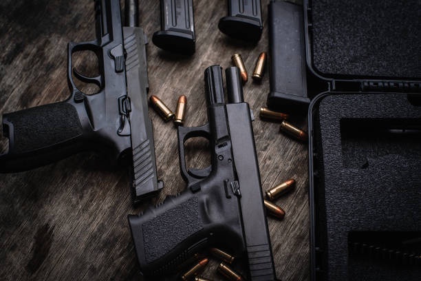The Best P320 Slides for Competition Shooting