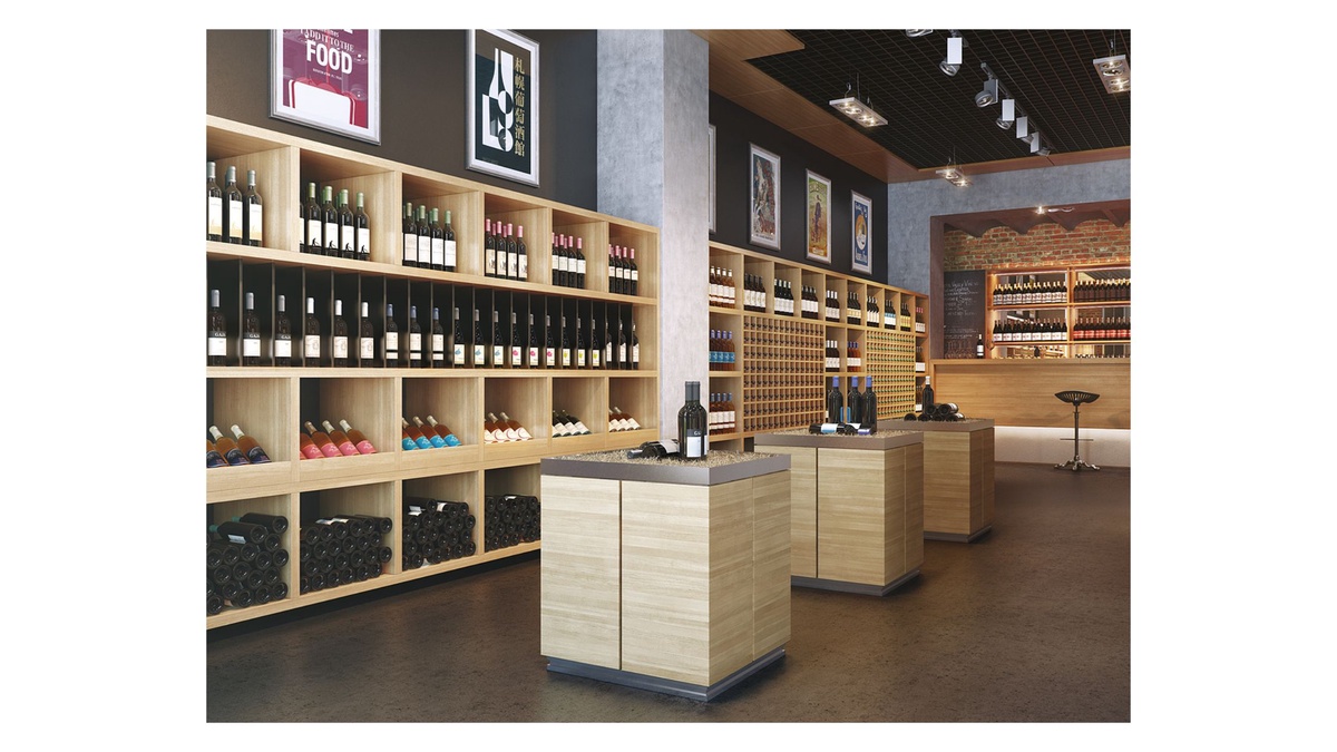 What Sets Wine Stores Apart From Chain Retailers?