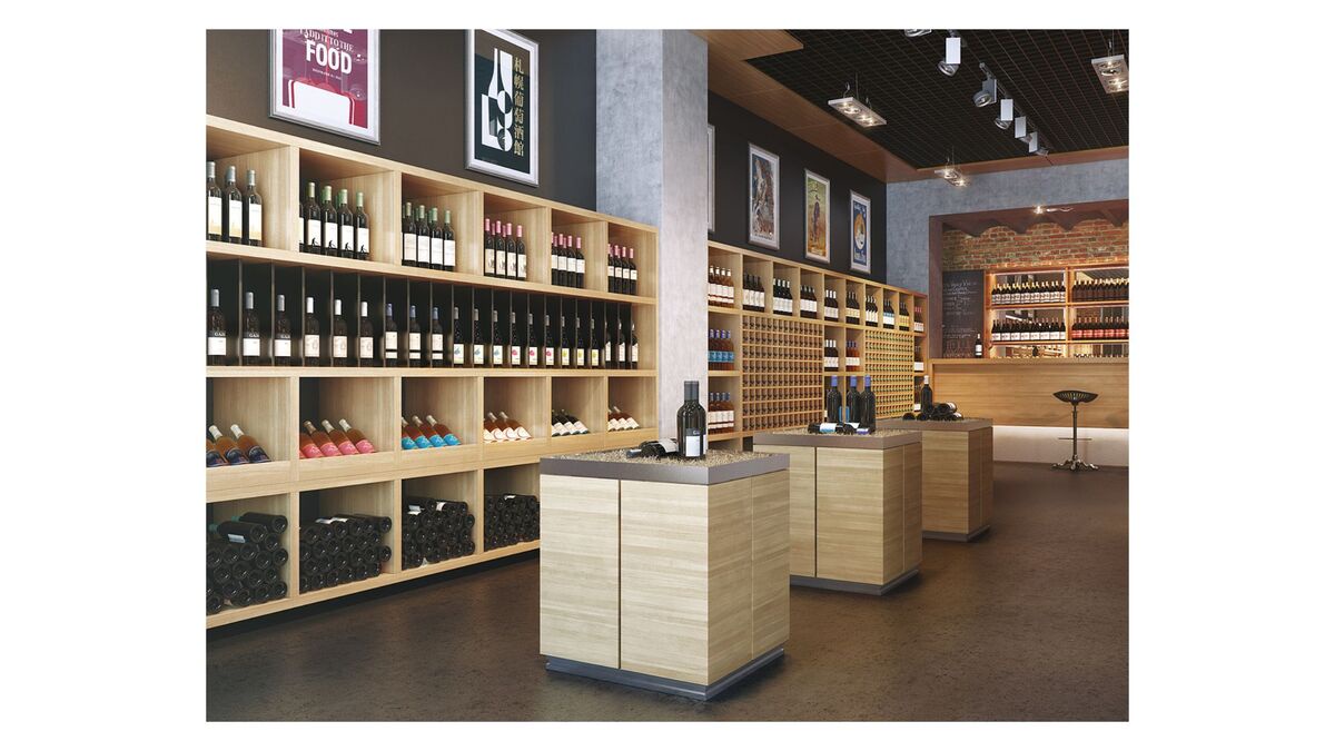 What Sets Wine Stores Apart From Chain Retailers?