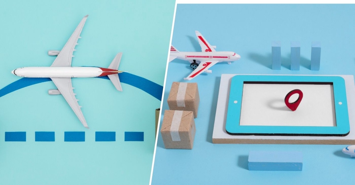 Optimizing Air Cargo Transport: Ideal Types of Goods for Aerial Shipping