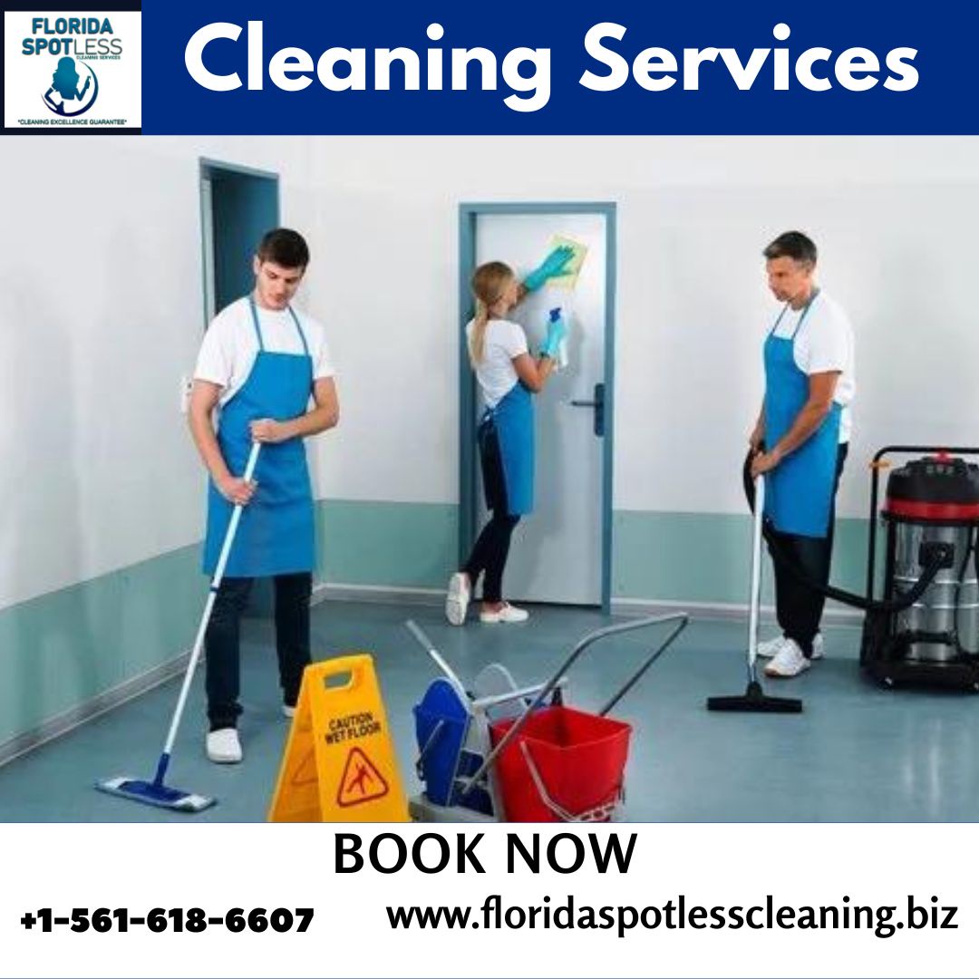 Deep Cleaning Experts: Carpet Cleaning in Fort Lauderdale