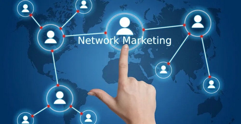 Network Marketing Strategies for Growth