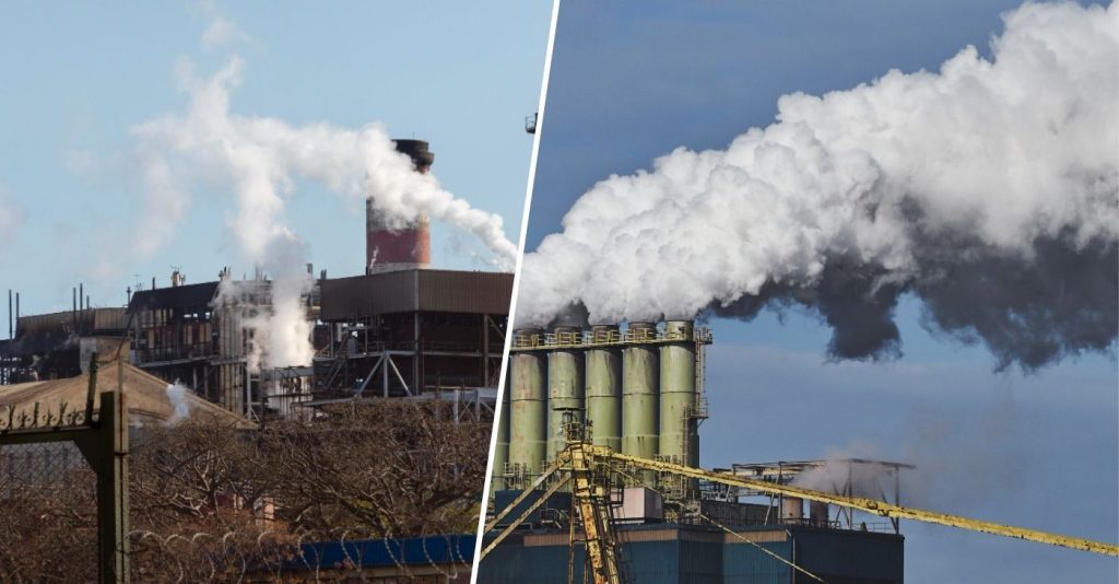 What are Fume Extraction Systems and How Do They Work?