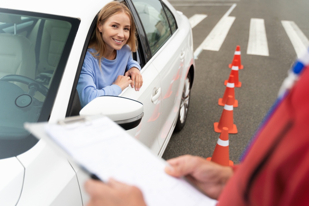 Decoding Driving Test Signs: A Crucial Guide for Aspiring Drivers