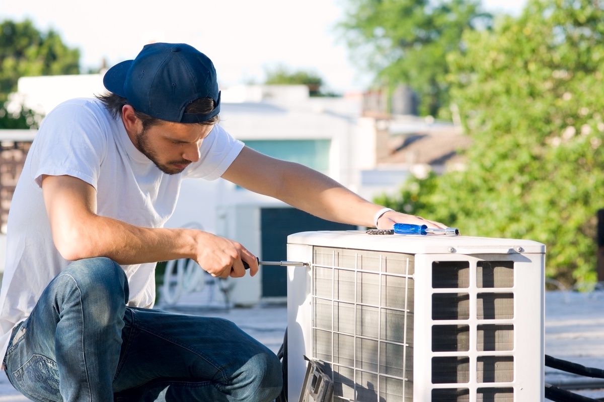 Choosing the Right Size for Your Air Conditioner Installation