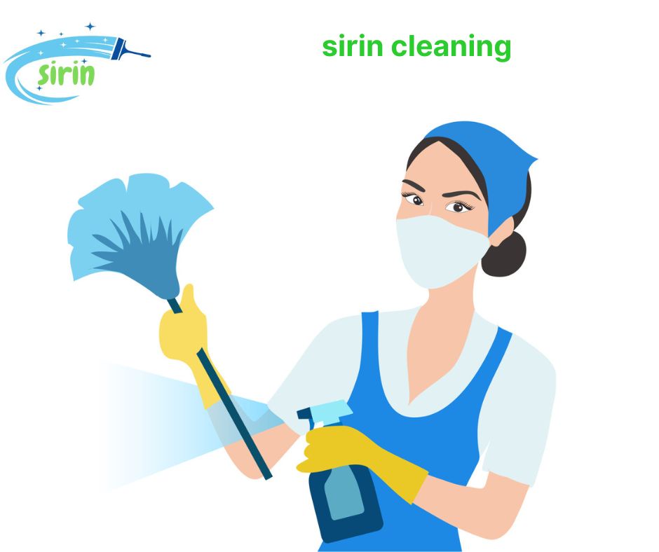 CLEANING SERVICES IN UAE