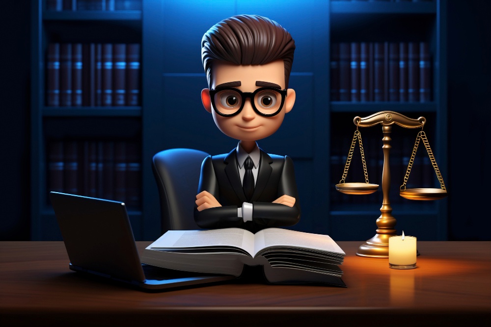 The Power of Content Marketing in Legal Practice
