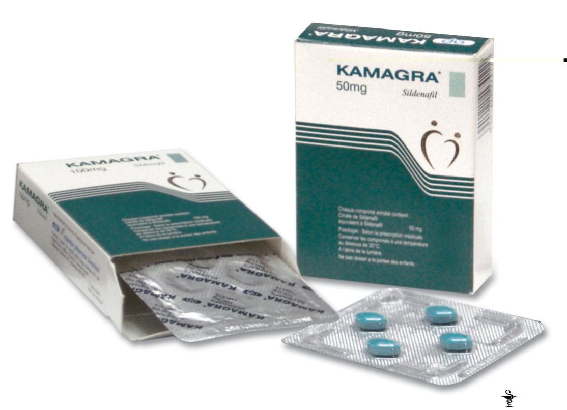 Revolutionizing Treatment The Science Behind Kamagra 50mg