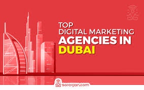Navigating the Dynamic Landscape Choosing the Right Social Media Agency Dubai